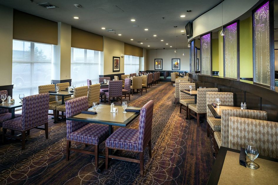 Crowne Plaza Anchorage Midtown - Image 2579874 805