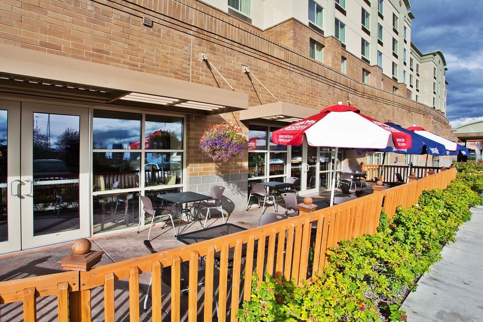 Crowne Plaza Anchorage Midtown - Image 2579874 812