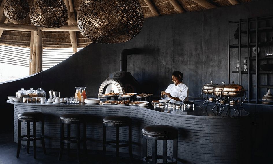 Eagle Island Lodge, A Belmond Safari, Botswana