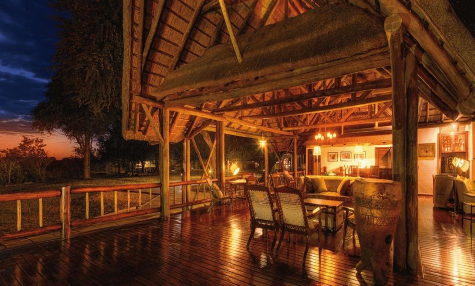 Khwai River Lodge, A Belmond Safari, Botswana