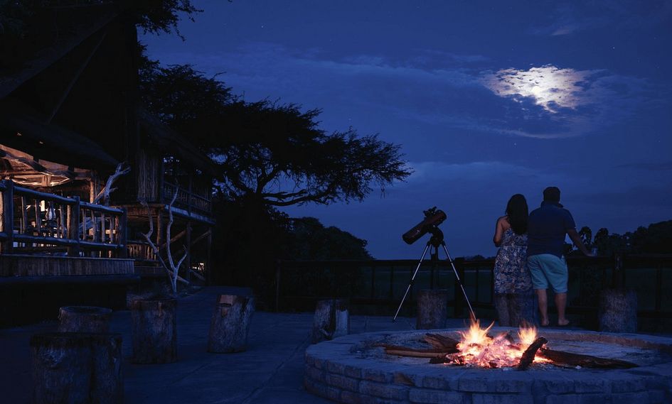 Khwai River Lodge, A Belmond Safari, Botswana