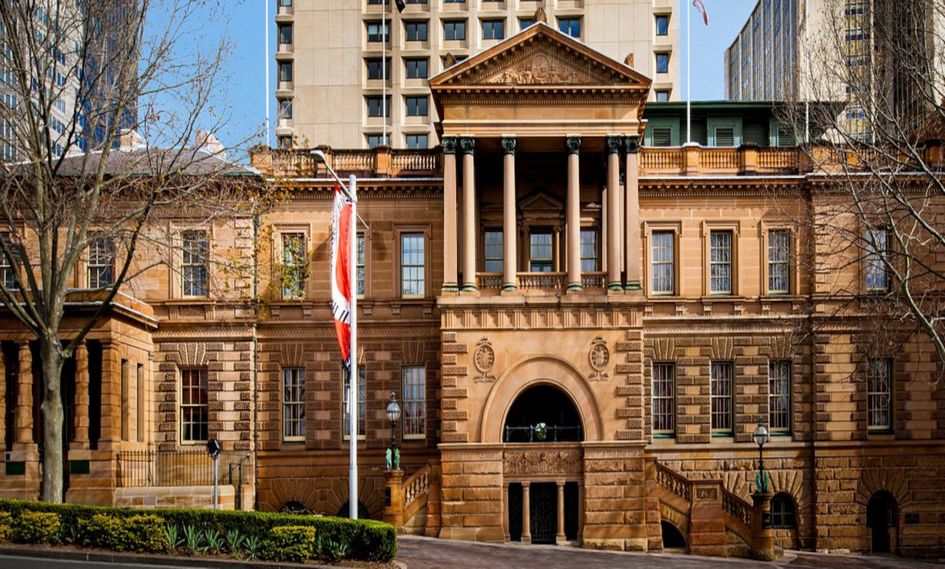 InterContinental Sydney