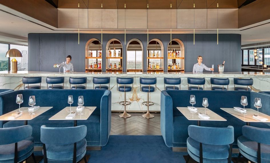 InterContinental Sydney