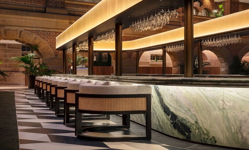 InterContinental Sydney