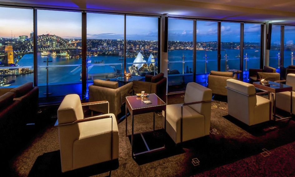 InterContinental Sydney