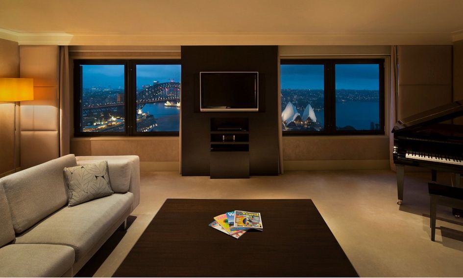 InterContinental Sydney