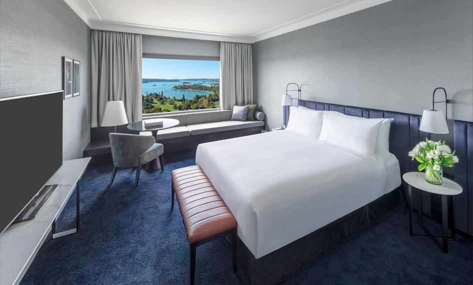 InterContinental Sydney