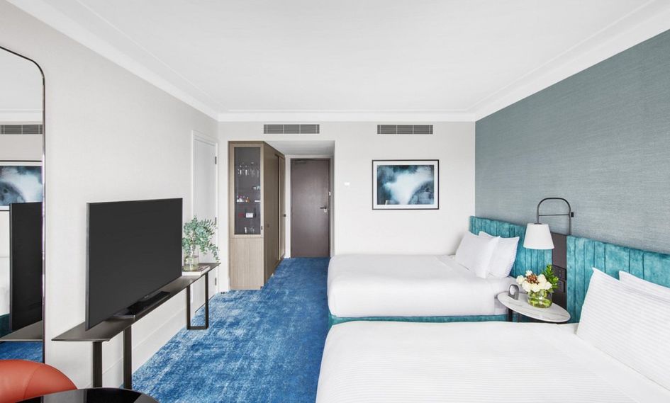 InterContinental Sydney