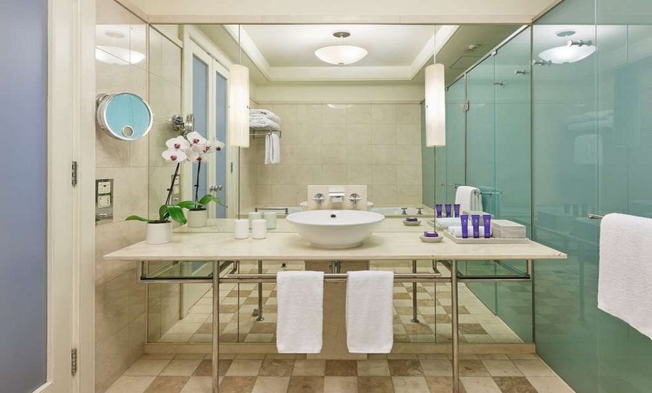 The Fullerton Hotel Sydney