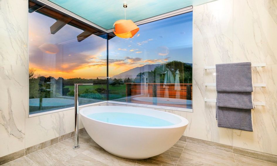 Hapuku Lodge & Tree Houses