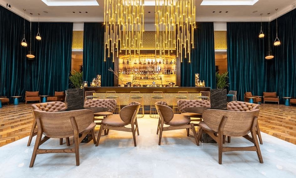 Mazagan Beach & Golf Resort