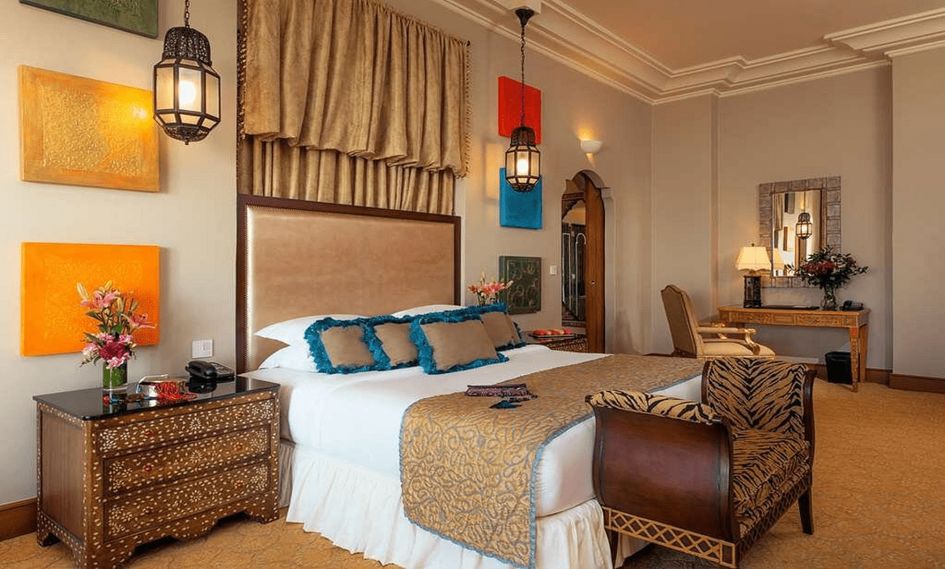 Mazagan Beach & Golf Resort