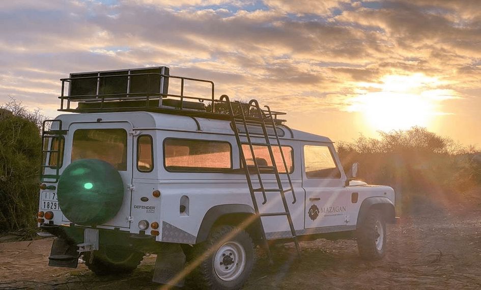 Mazagan Beach & Golf Resort