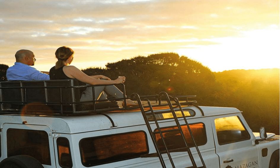 Mazagan Beach & Golf Resort