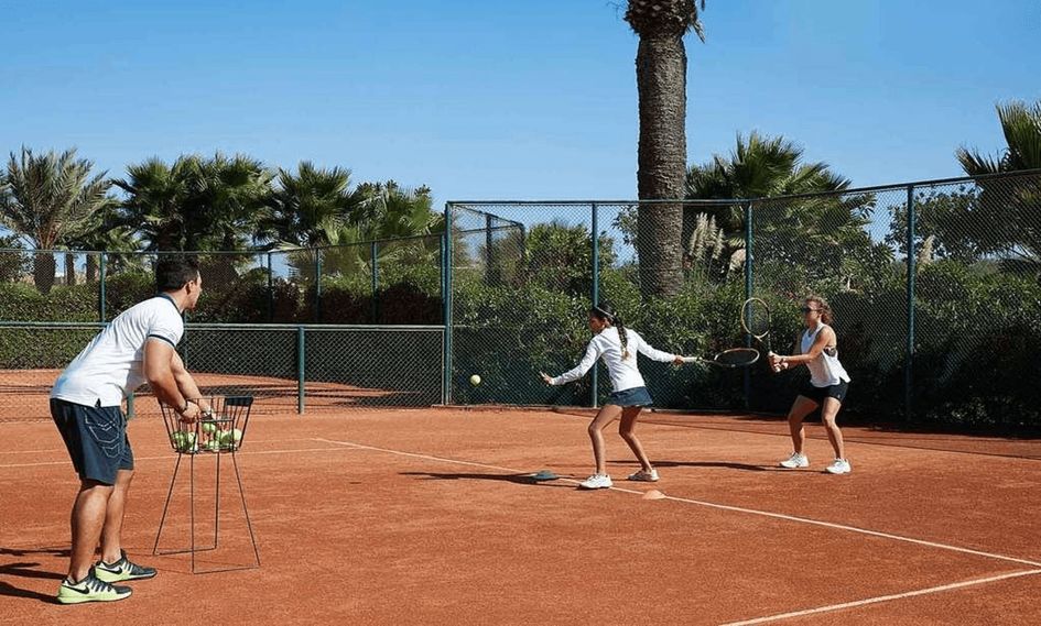 Mazagan Beach & Golf Resort