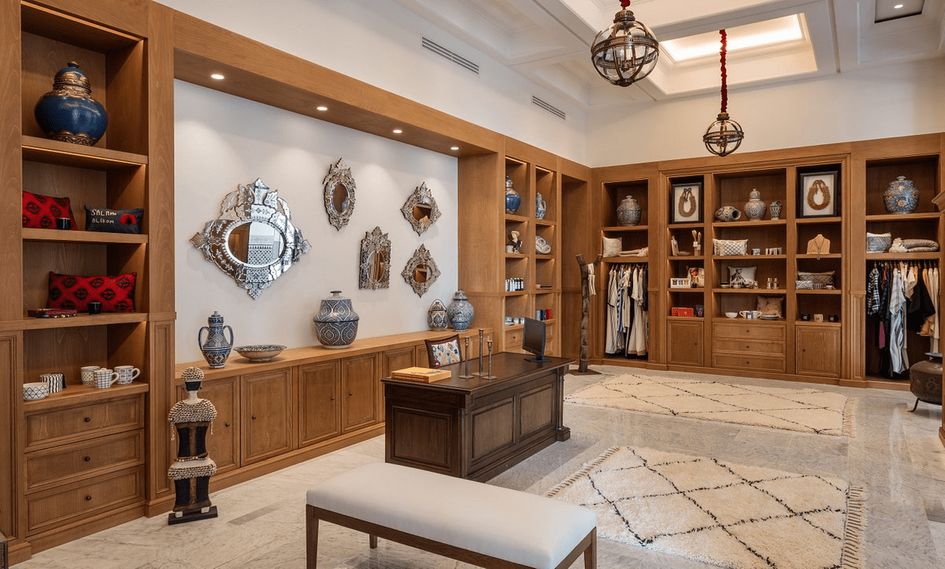 The Oberoi, Marrakech