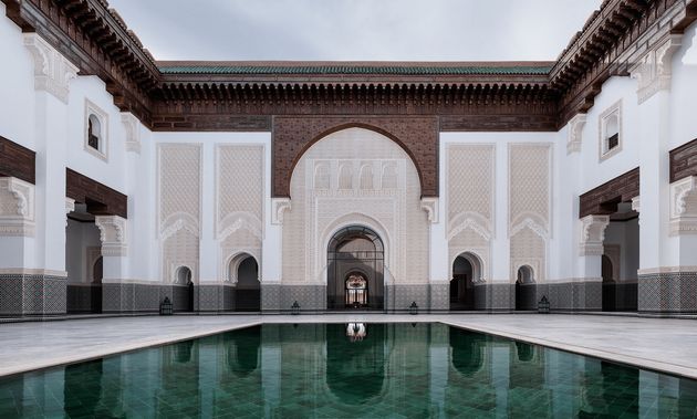 Marrakech, Morocco,The Oberoi, Marrakech