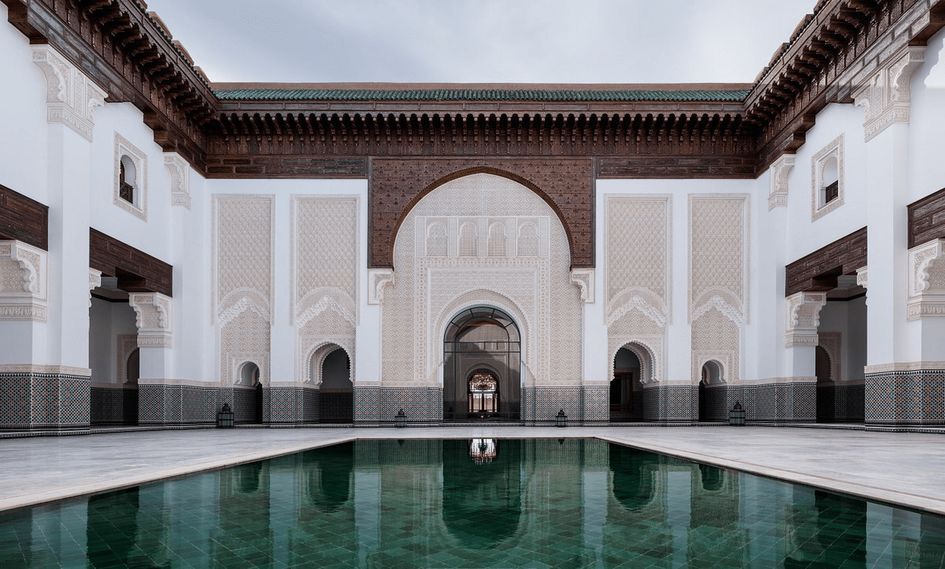 The Oberoi, Marrakech