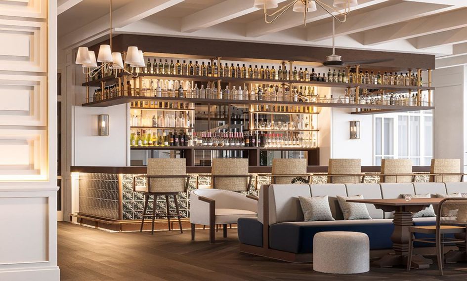 Sofitel Legend Casco Viejo