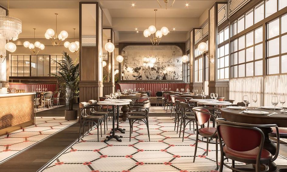 Sofitel Legend Casco Viejo