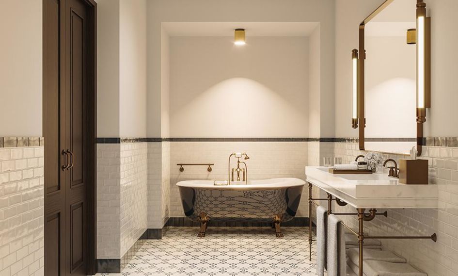 Sofitel Legend Casco Viejo