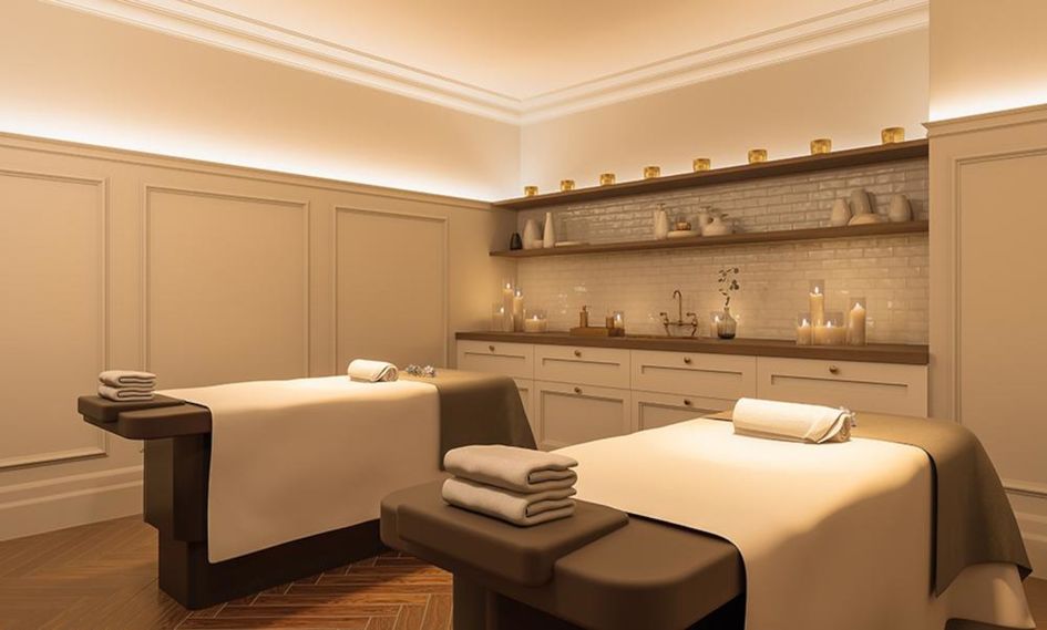 Sofitel Legend Casco Viejo