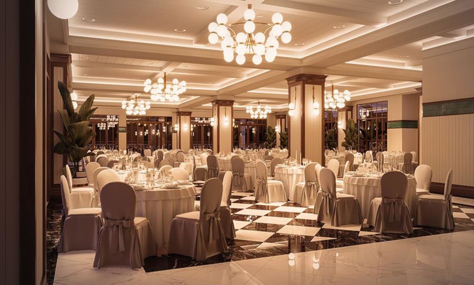 Sofitel Legend Casco Viejo