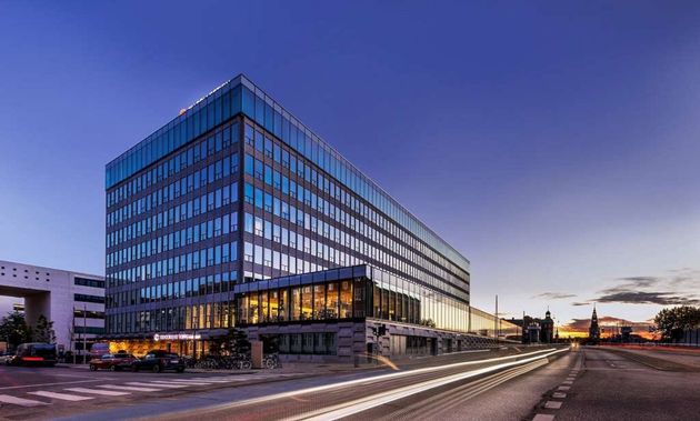 Copenhagen, Denmark,NH Collection Copenhagen