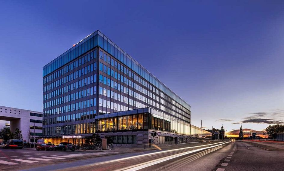 NH Collection Copenhagen