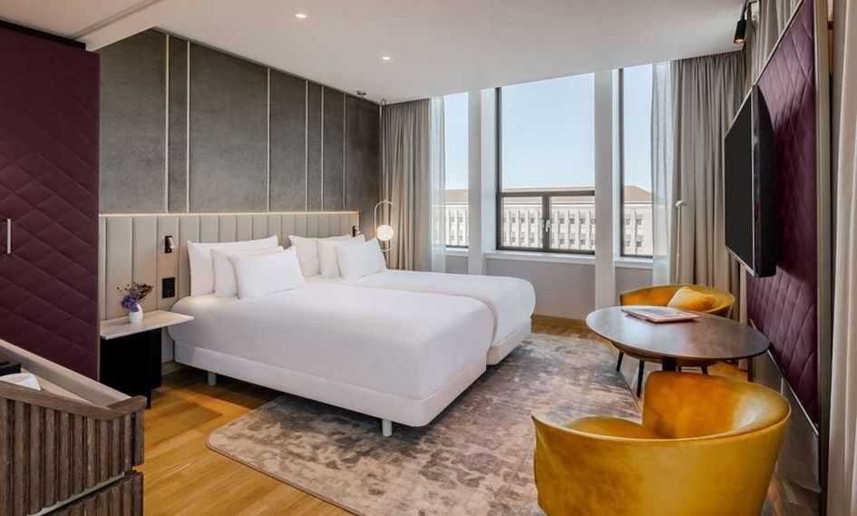 NH Collection Copenhagen