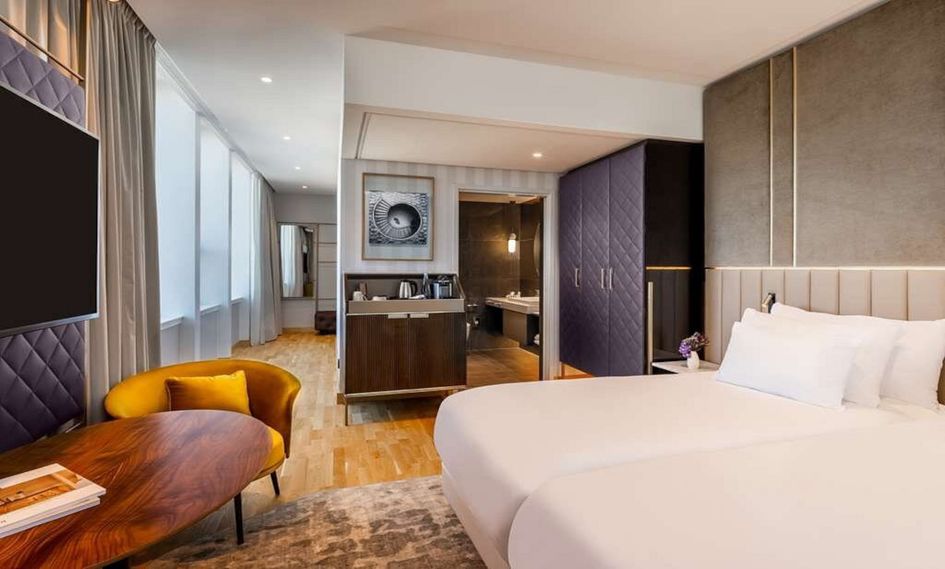 NH Collection Copenhagen