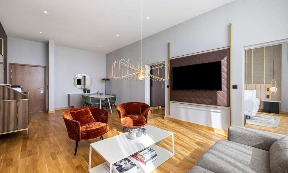 NH Collection Copenhagen