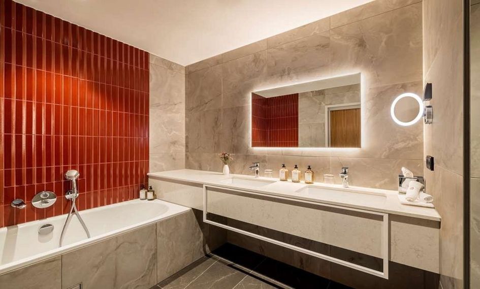 NH Collection Copenhagen