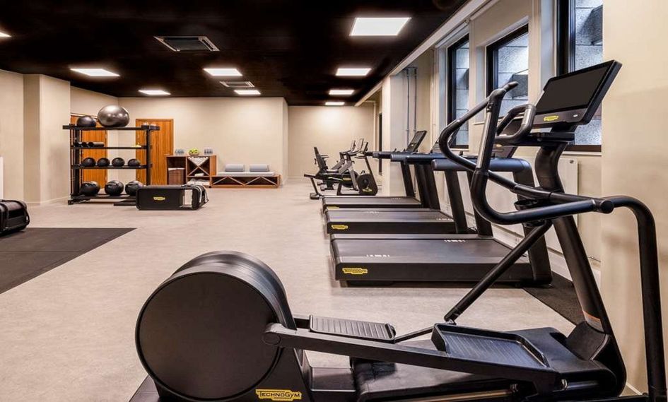 NH Collection Copenhagen