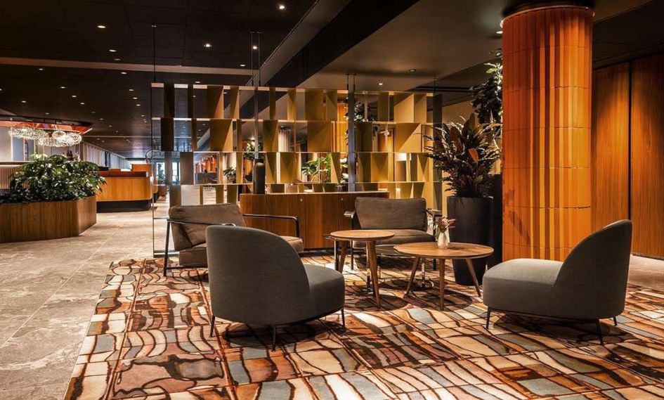 NH Collection Copenhagen