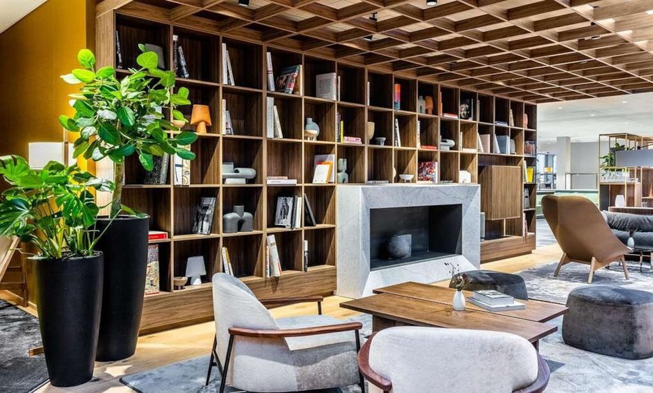 NH Collection Copenhagen