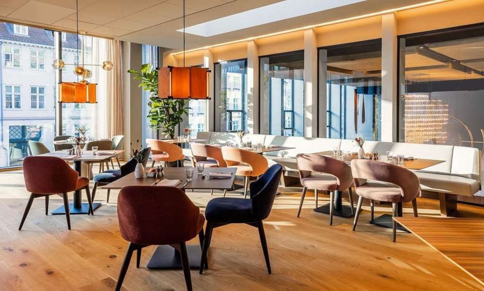 NH Collection Copenhagen