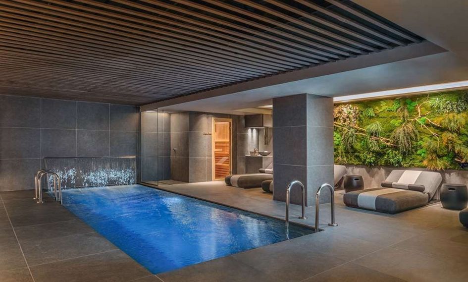 Radisson Collection Hotel, Gran Via Bilbao