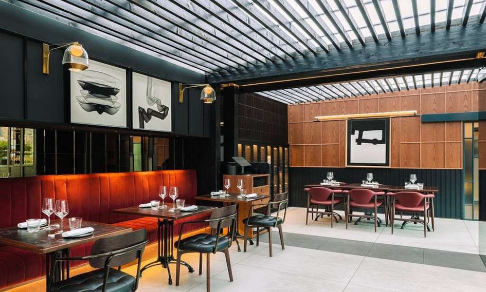 Radisson Collection Hotel, Gran Via Bilbao