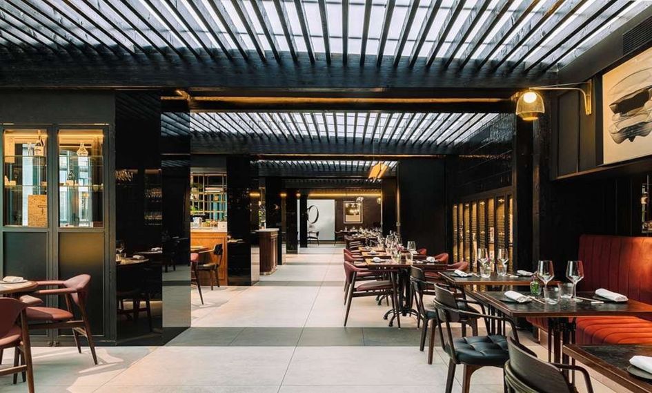 Radisson Collection Hotel, Gran Via Bilbao