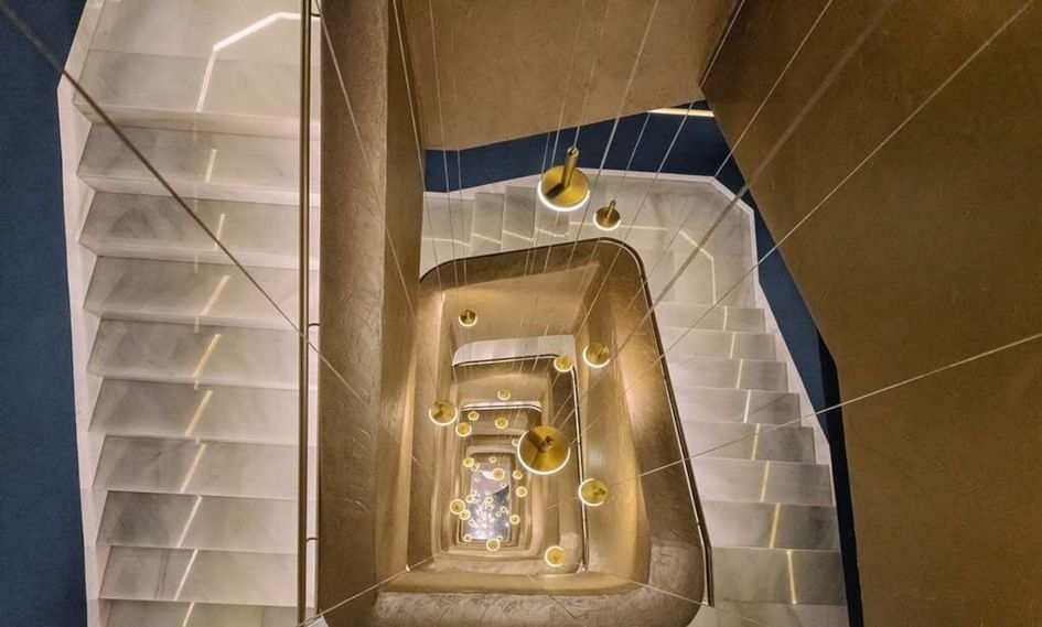 Radisson Collection Hotel, Gran Via Bilbao