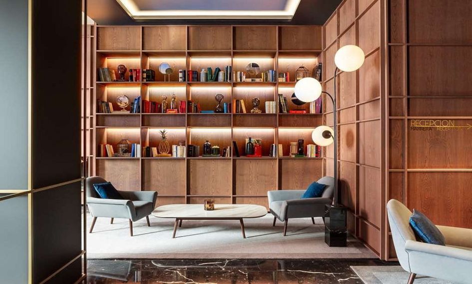 Radisson Collection Hotel, Gran Via Bilbao