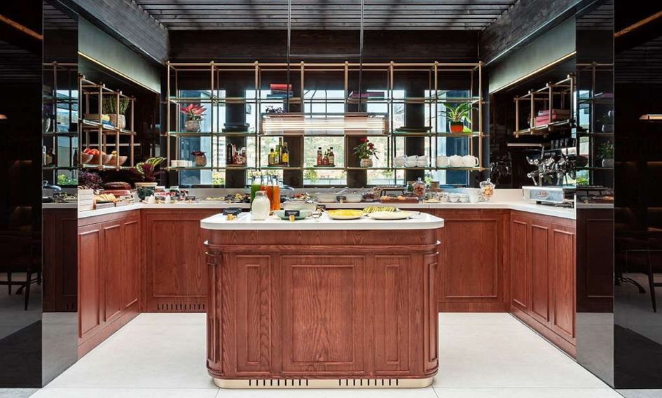 Radisson Collection Hotel, Gran Via Bilbao