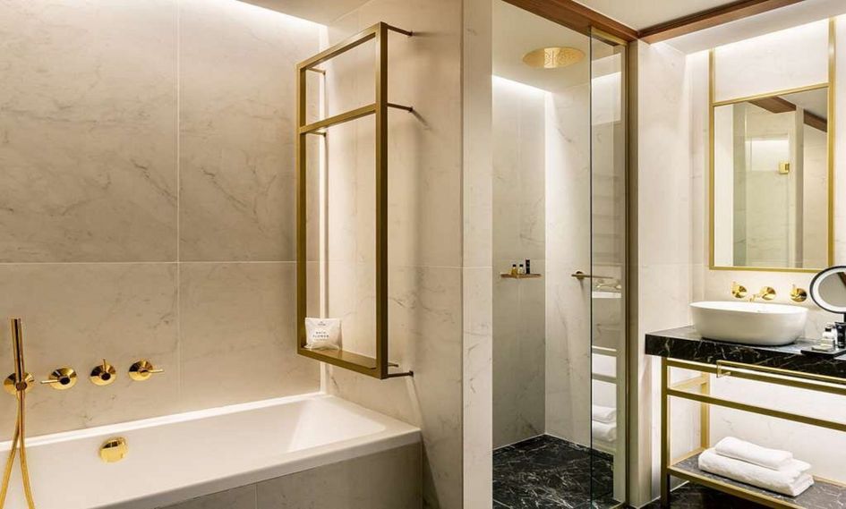 Radisson Collection Hotel, Gran Via Bilbao