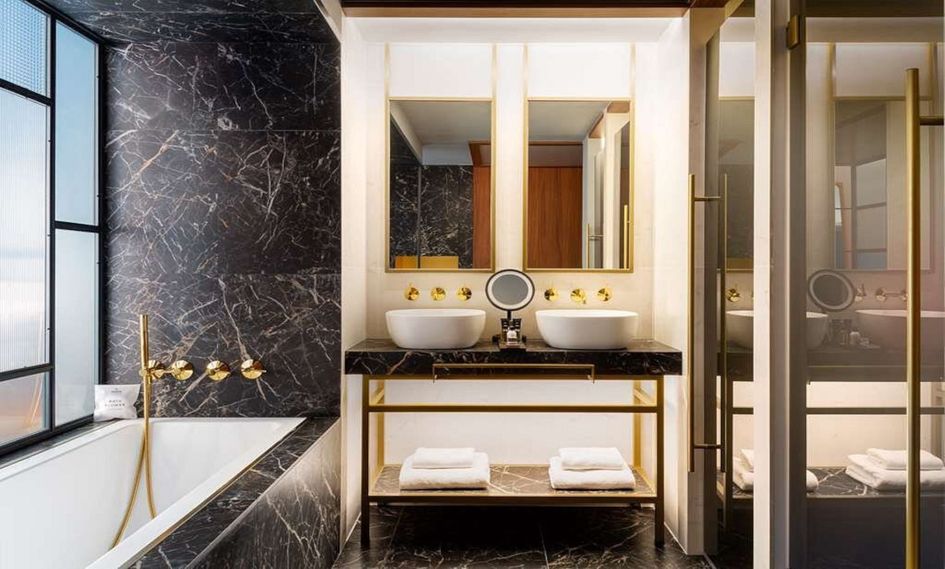 Radisson Collection Hotel, Gran Via Bilbao