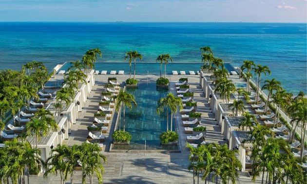 Bestselling Luxury Hotel Vacations
