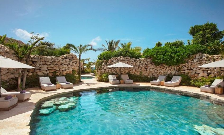 Impression Moxche by Secrets