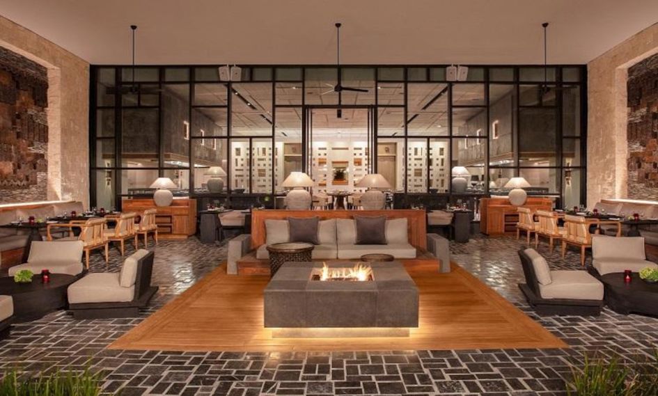 Impression Moxche by Secrets