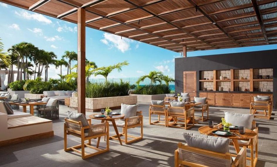 Impression Moxche by Secrets