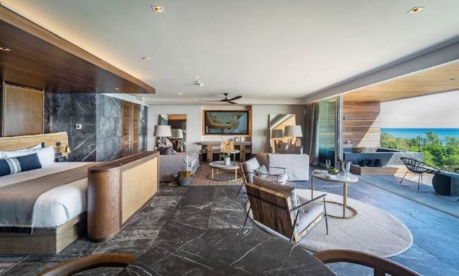 Impression Moxche by Secrets